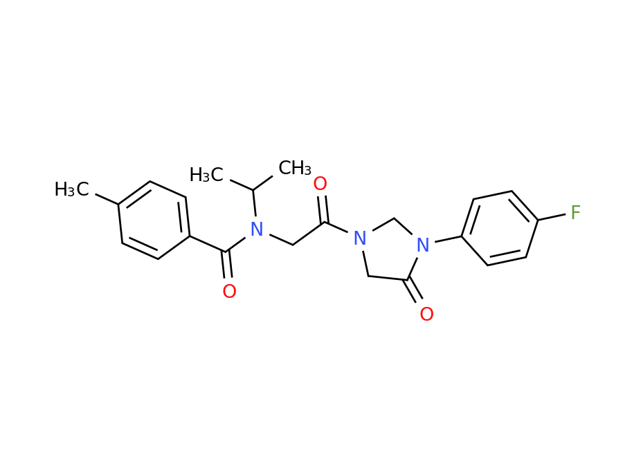 Structure Amb10855400