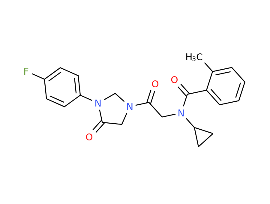 Structure Amb10855402