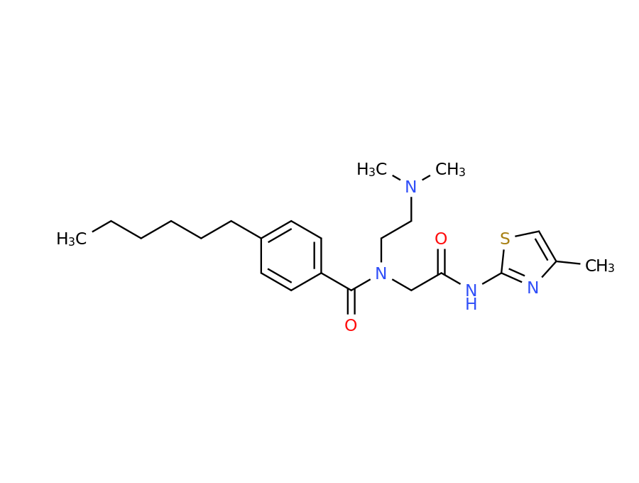 Structure Amb10856825
