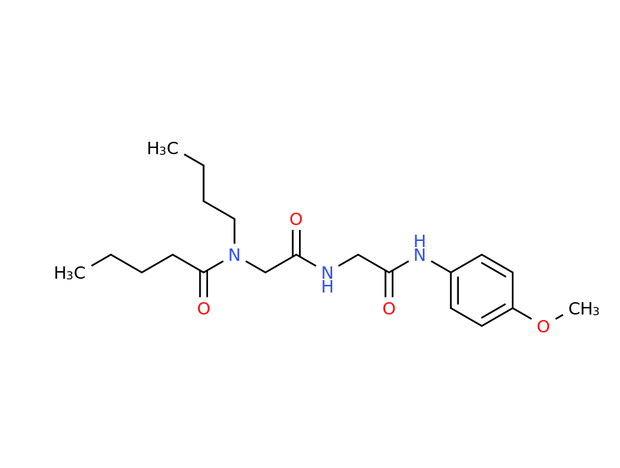 Structure Amb10856858