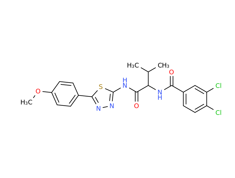 Structure Amb10856886