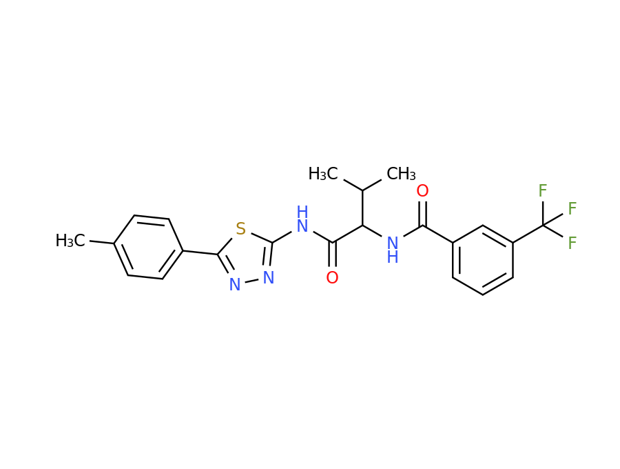 Structure Amb10856890