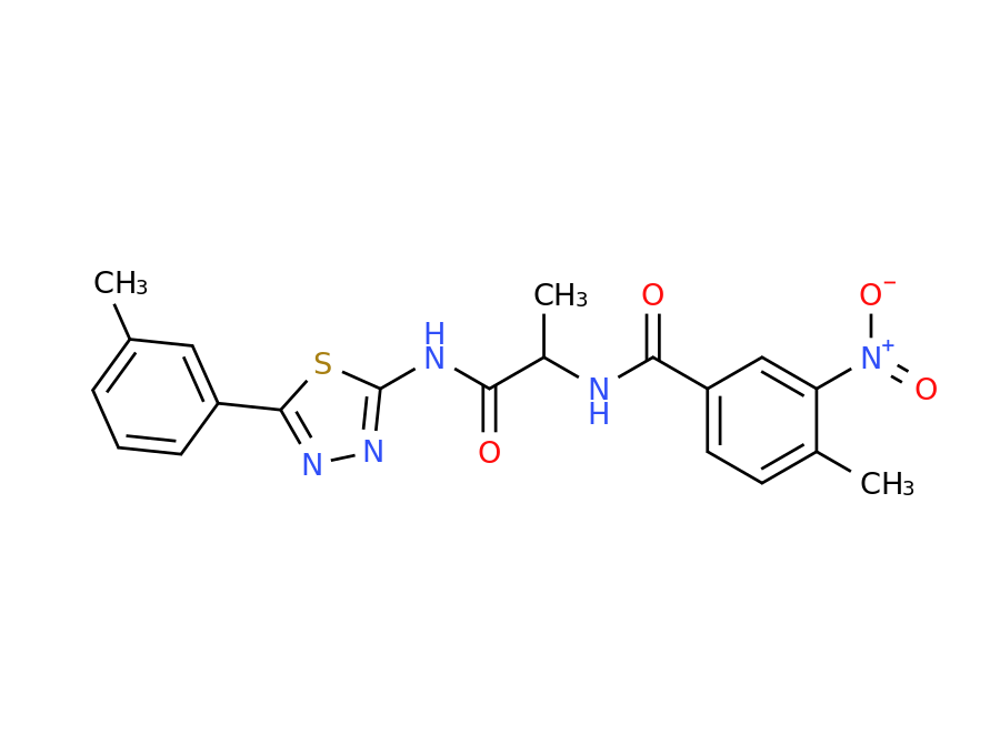 Structure Amb10856898