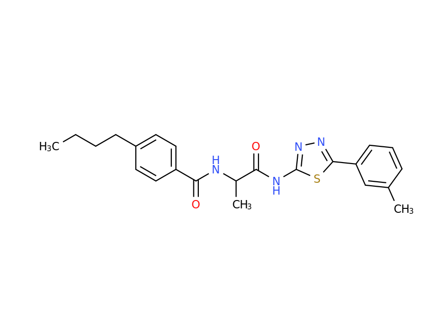 Structure Amb10856900