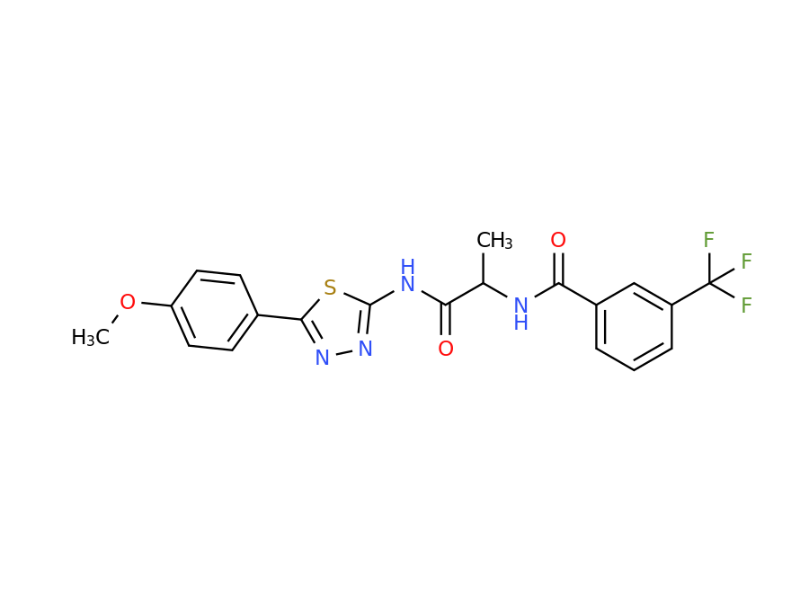 Structure Amb10856912