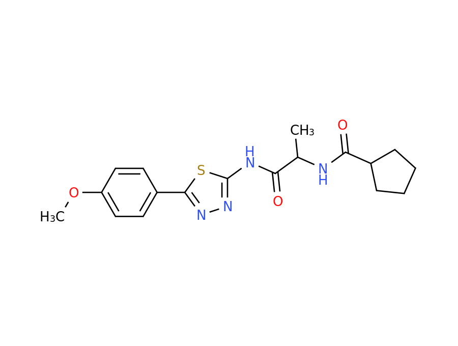 Structure Amb10856914