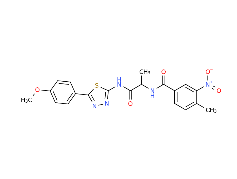 Structure Amb10856916