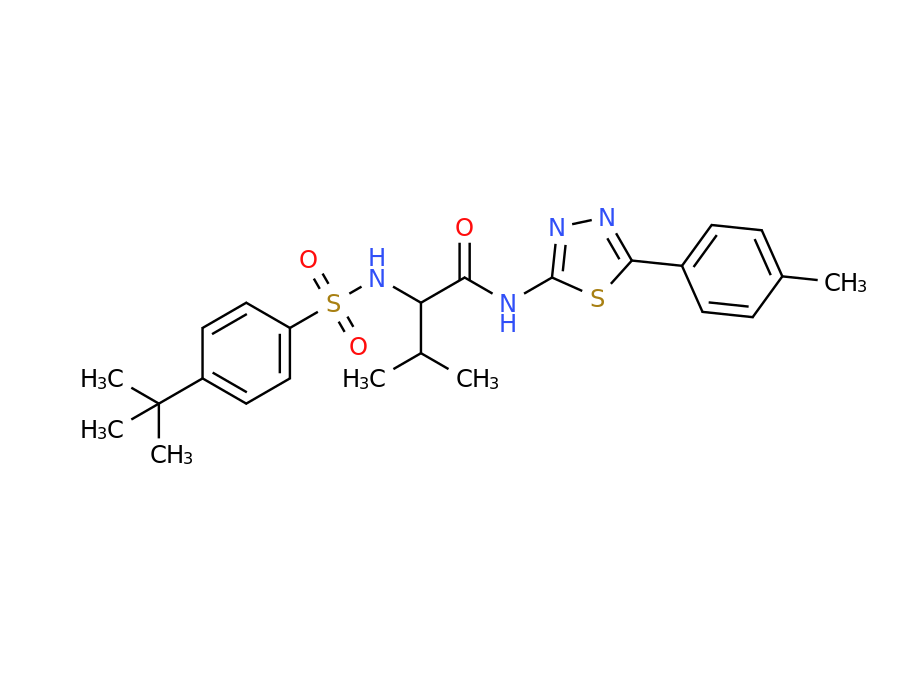 Structure Amb10856952