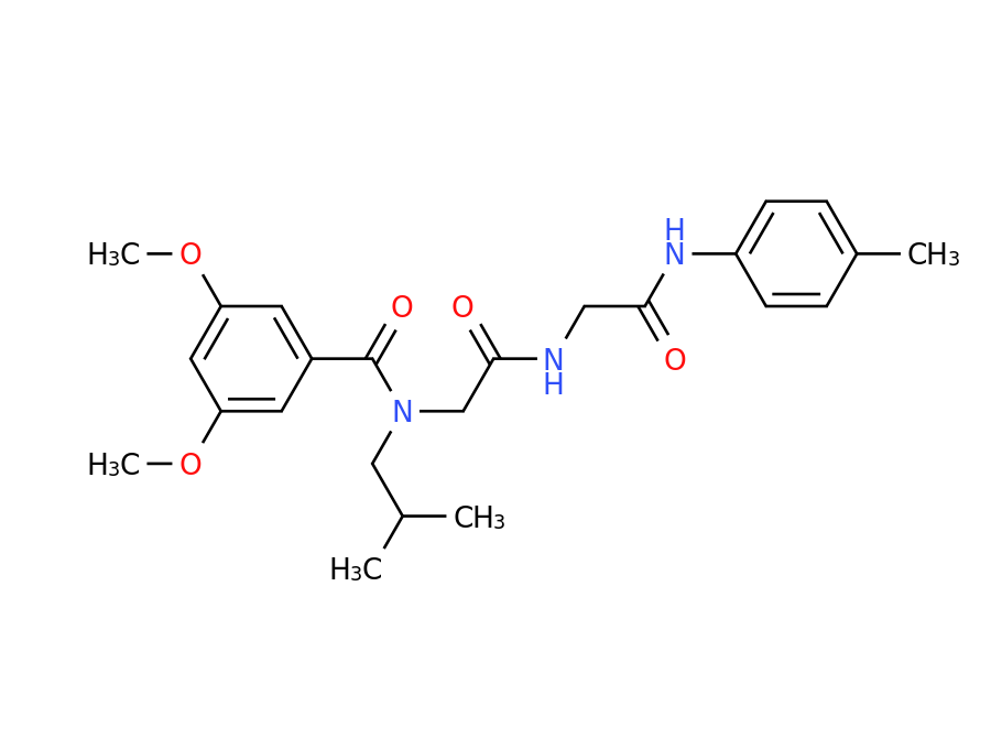 Structure Amb10857248