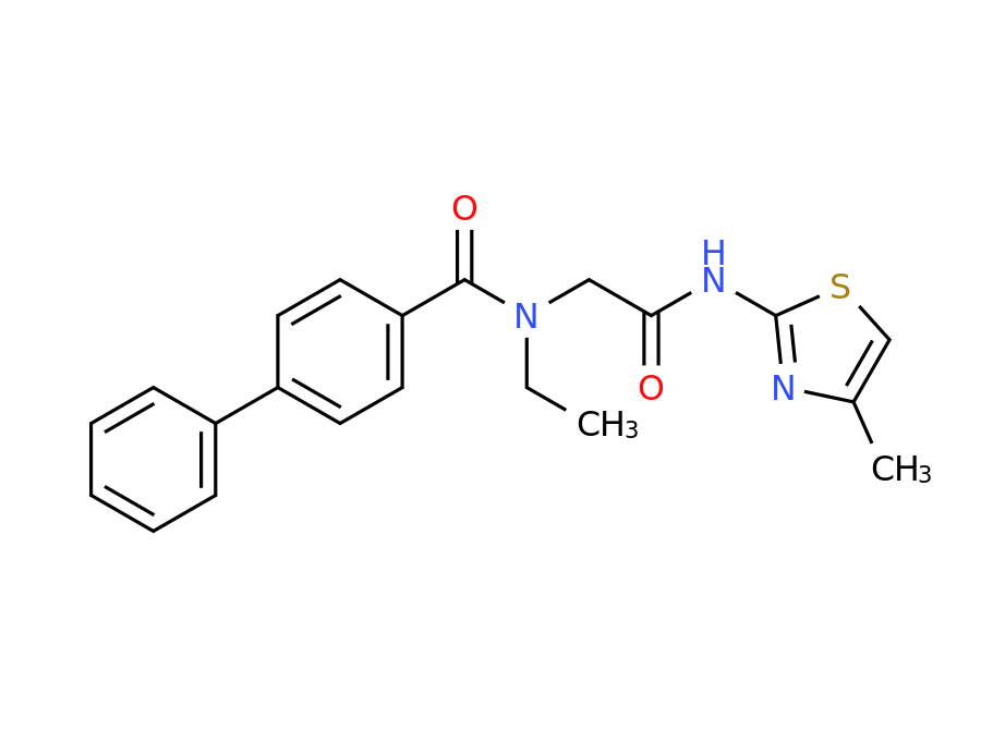 Structure Amb10857486