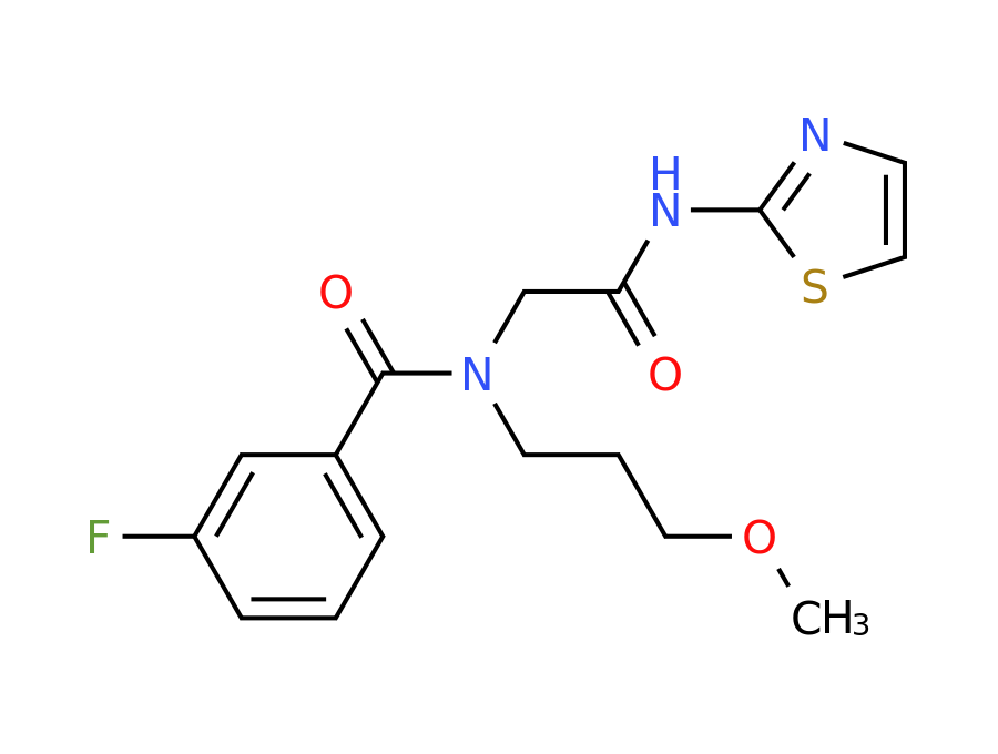 Structure Amb10857517