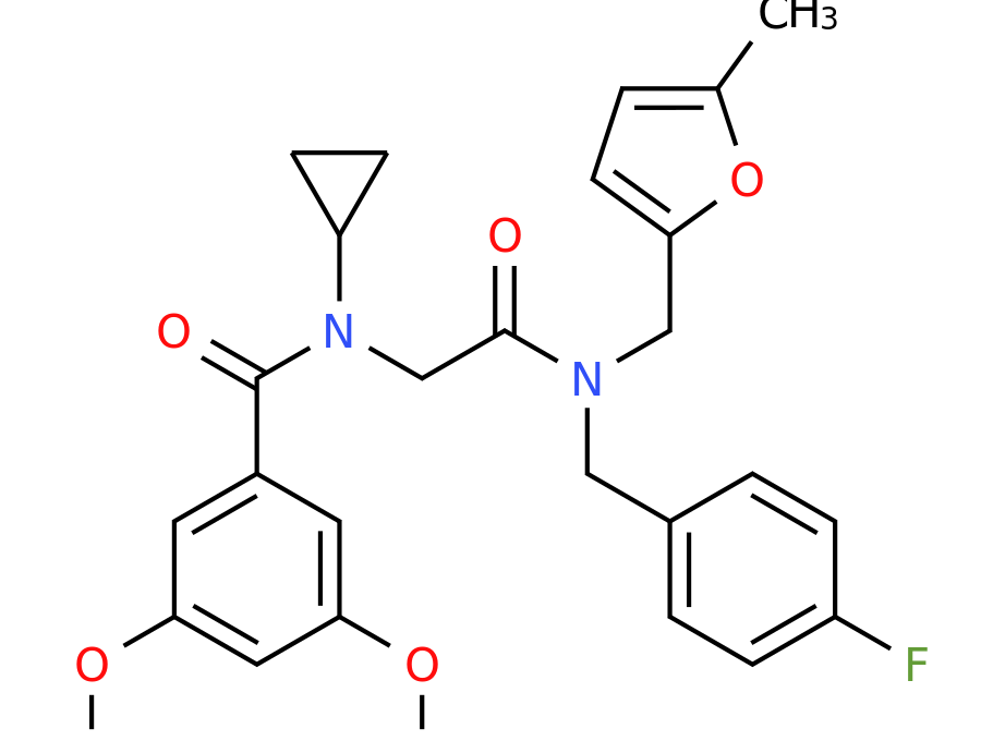 Structure Amb10857901