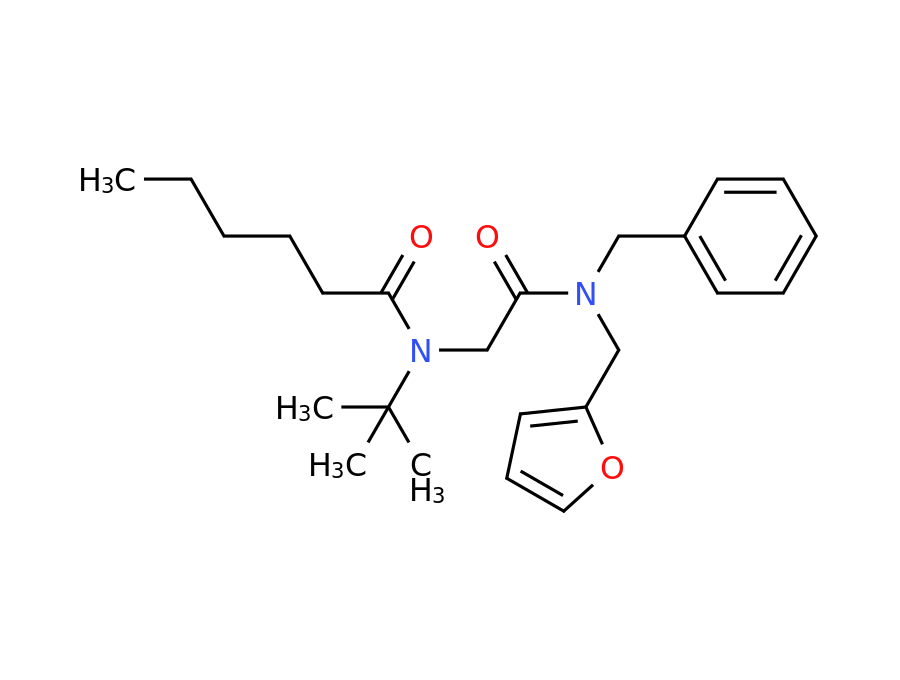 Structure Amb10857905