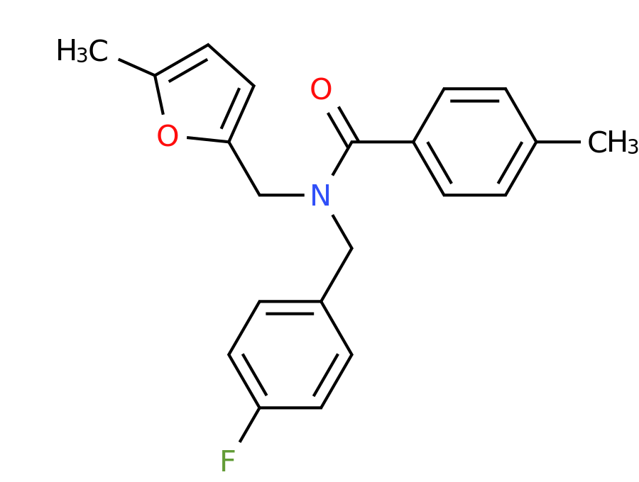 Structure Amb10857997