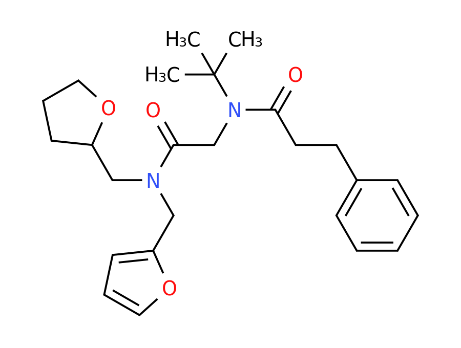 Structure Amb10858018
