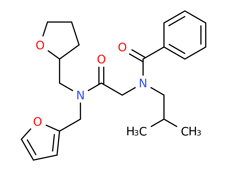 Structure Amb10858033