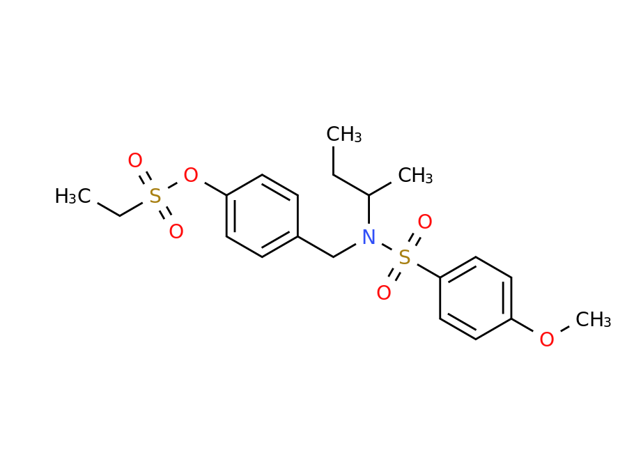 Structure Amb10858846