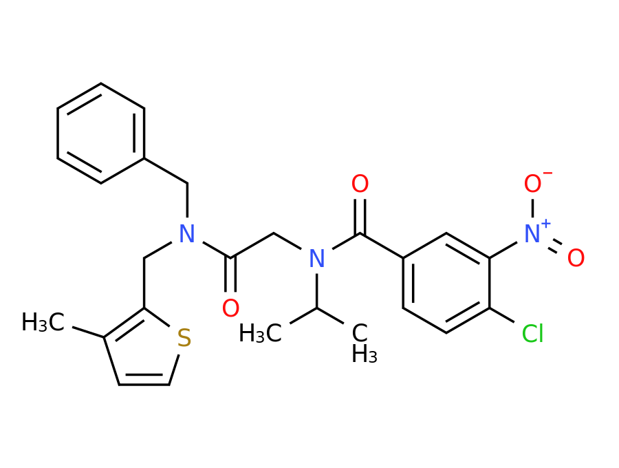 Structure Amb10859355