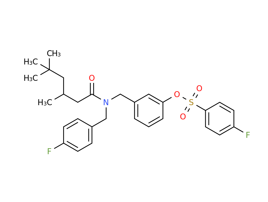 Structure Amb10859637