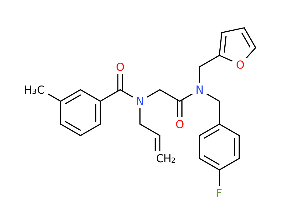 Structure Amb10859819