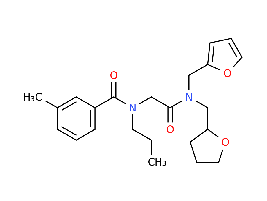 Structure Amb10859875
