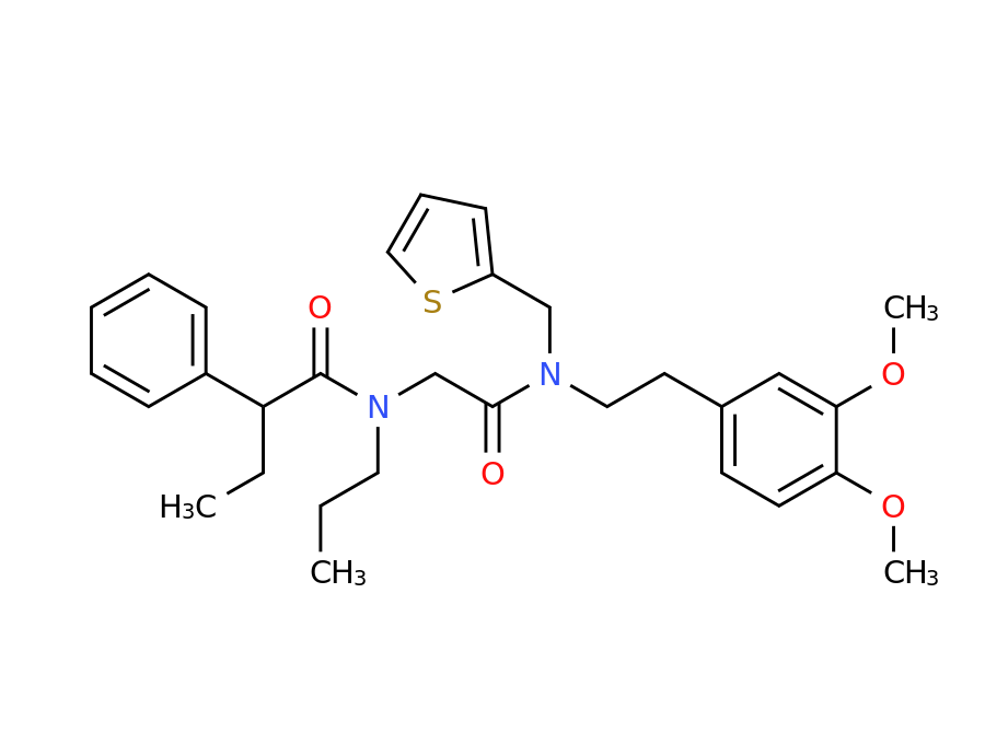 Structure Amb10859921