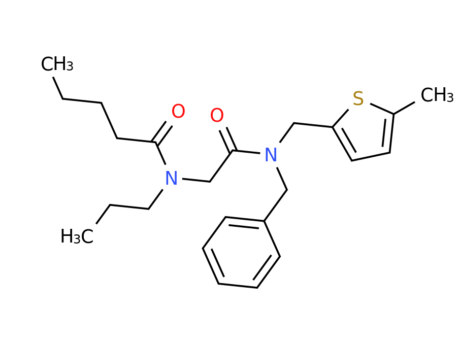Structure Amb10860042