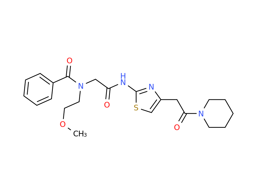 Structure Amb10860962