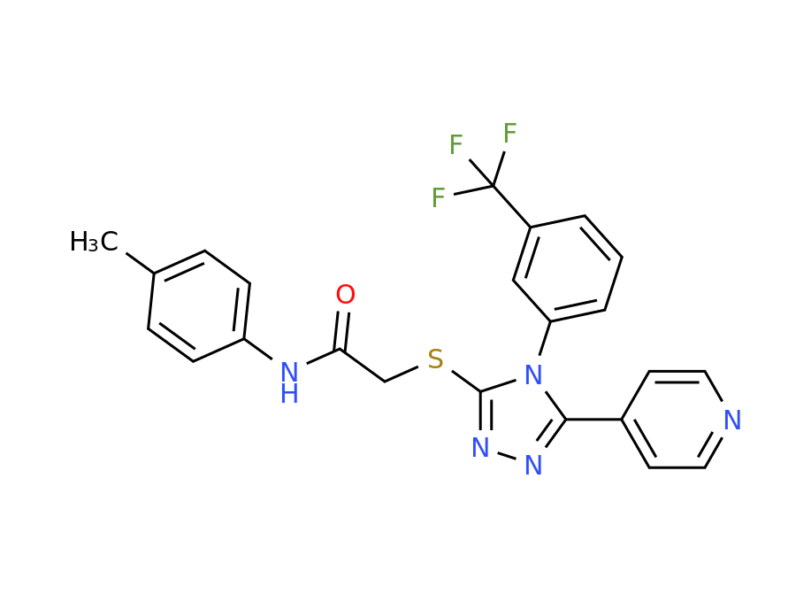 Structure Amb1086139