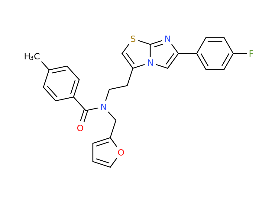 Structure Amb10862267