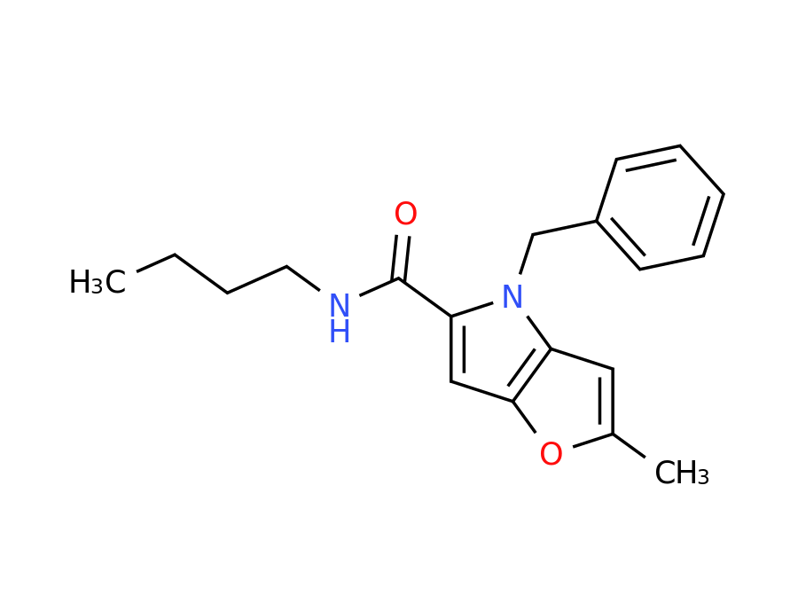 Structure Amb10862479