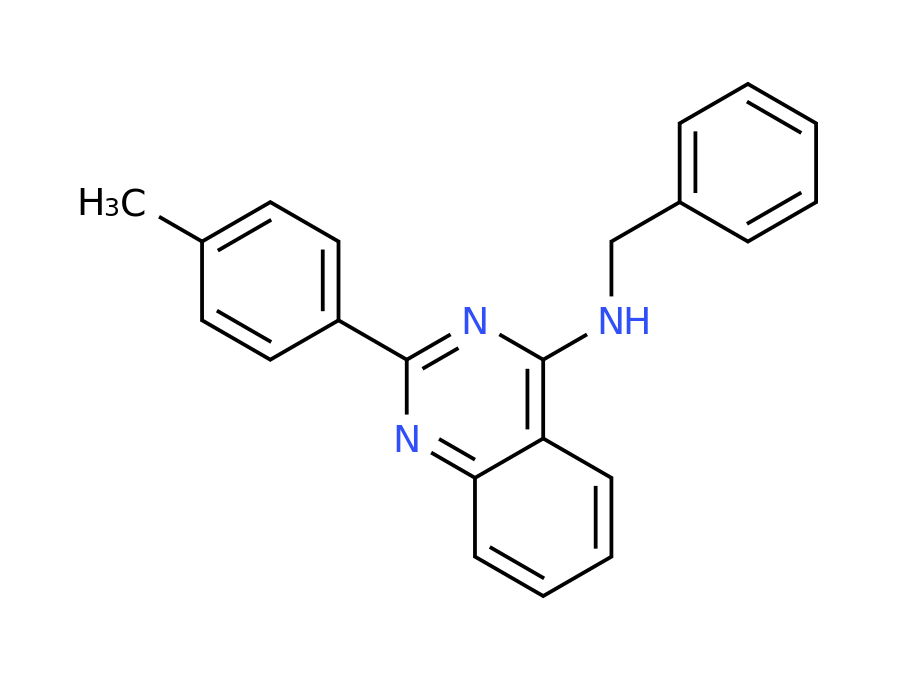 Structure Amb10864445