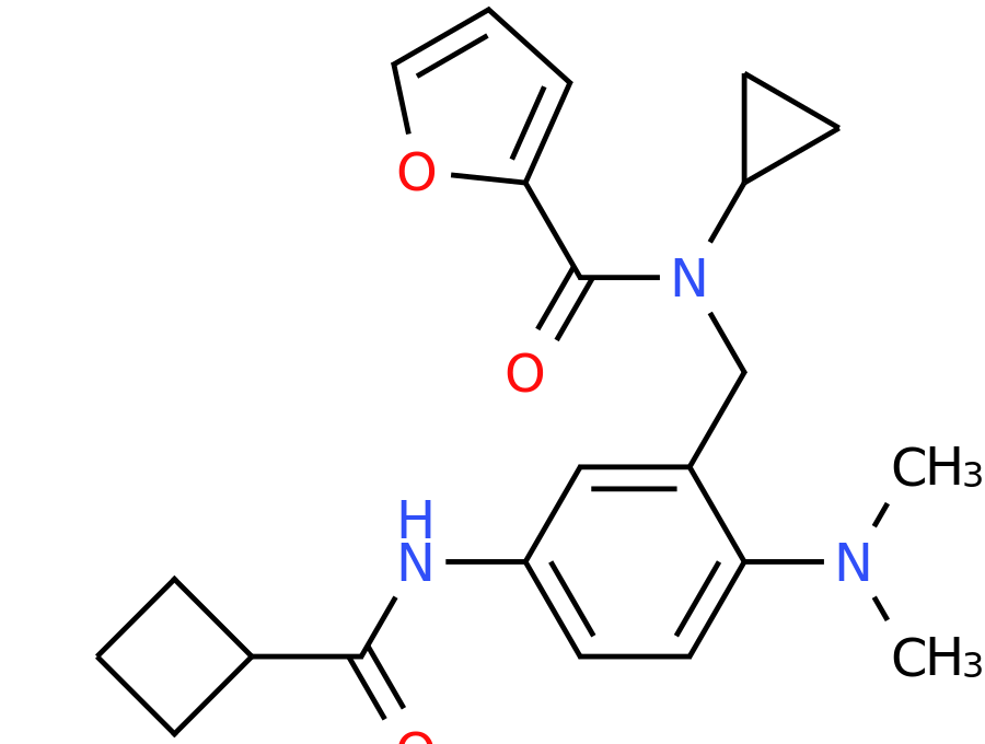 Structure Amb10865435