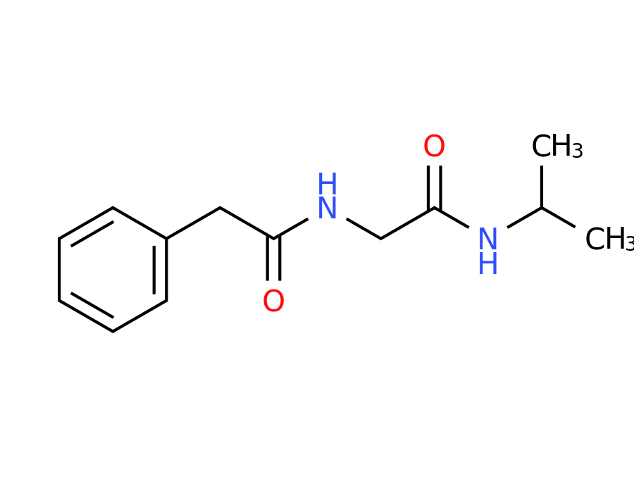 Structure Amb108700