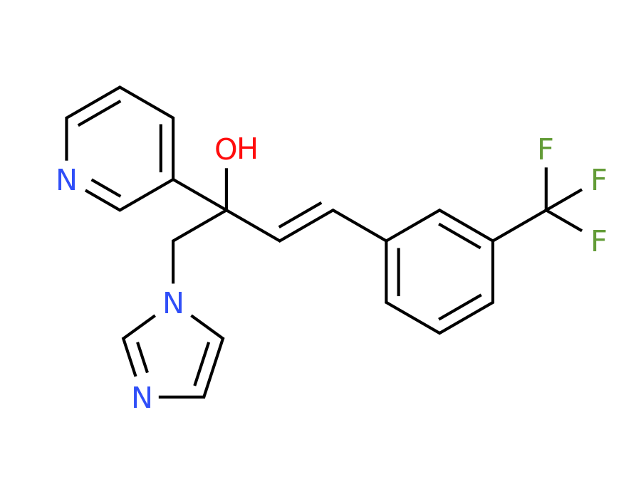 Structure Amb1087019