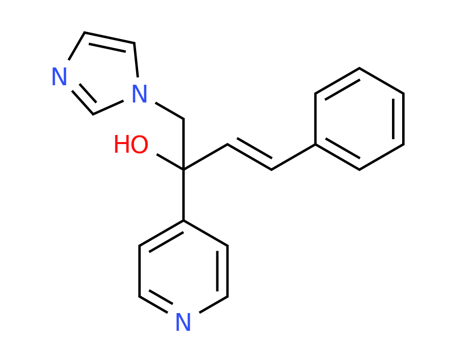 Structure Amb1087020