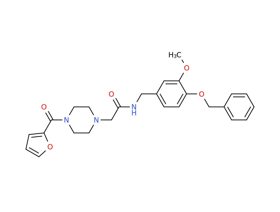 Structure Amb108718