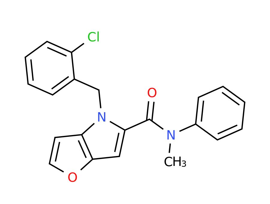 Structure Amb10873201