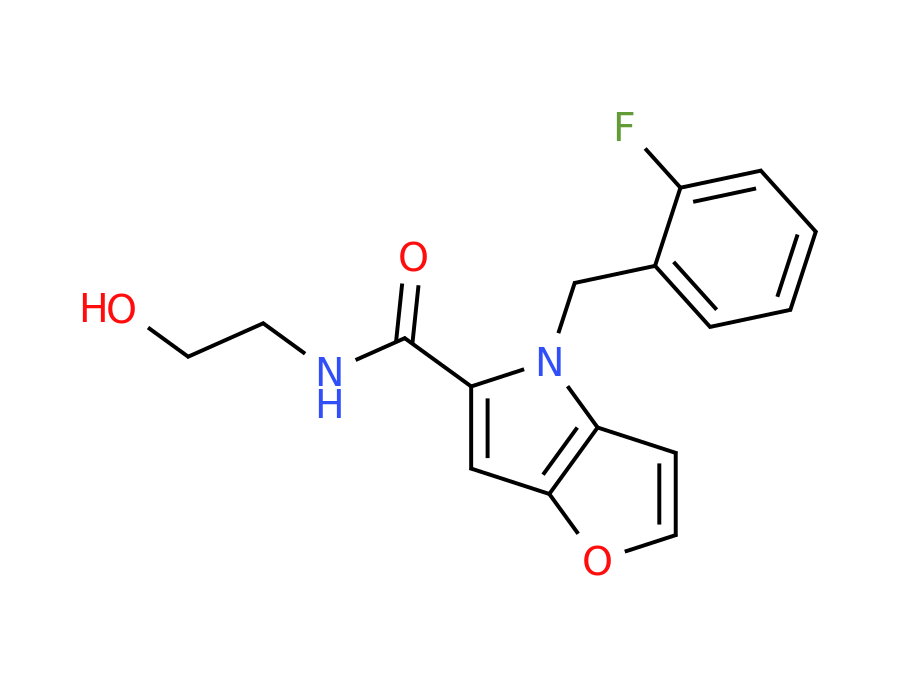 Structure Amb10873291
