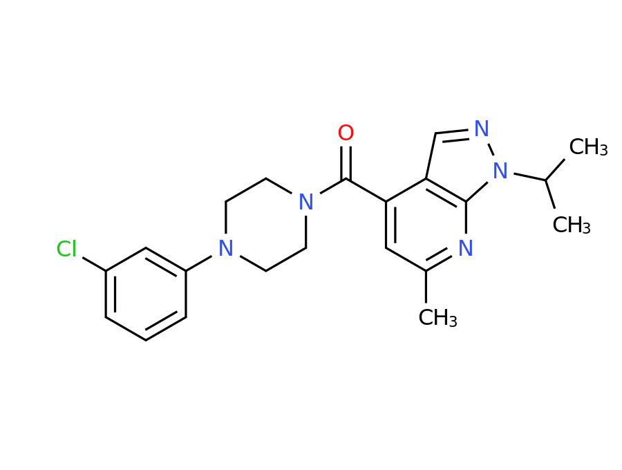 Structure Amb10873610