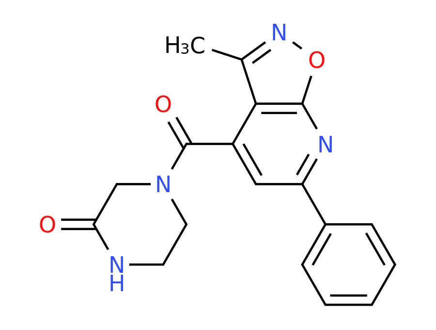 Structure Amb10874092