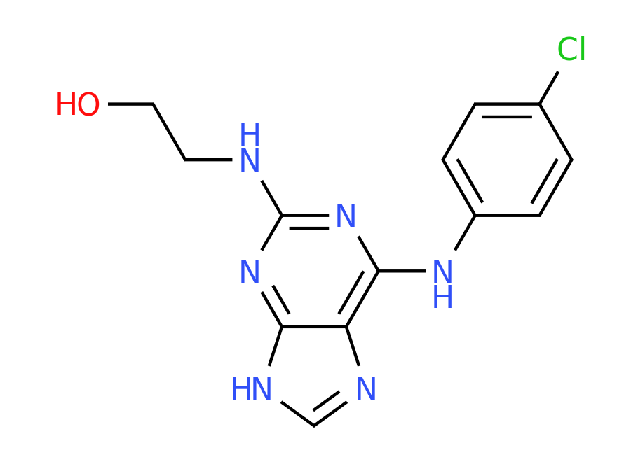 Structure Amb10874097