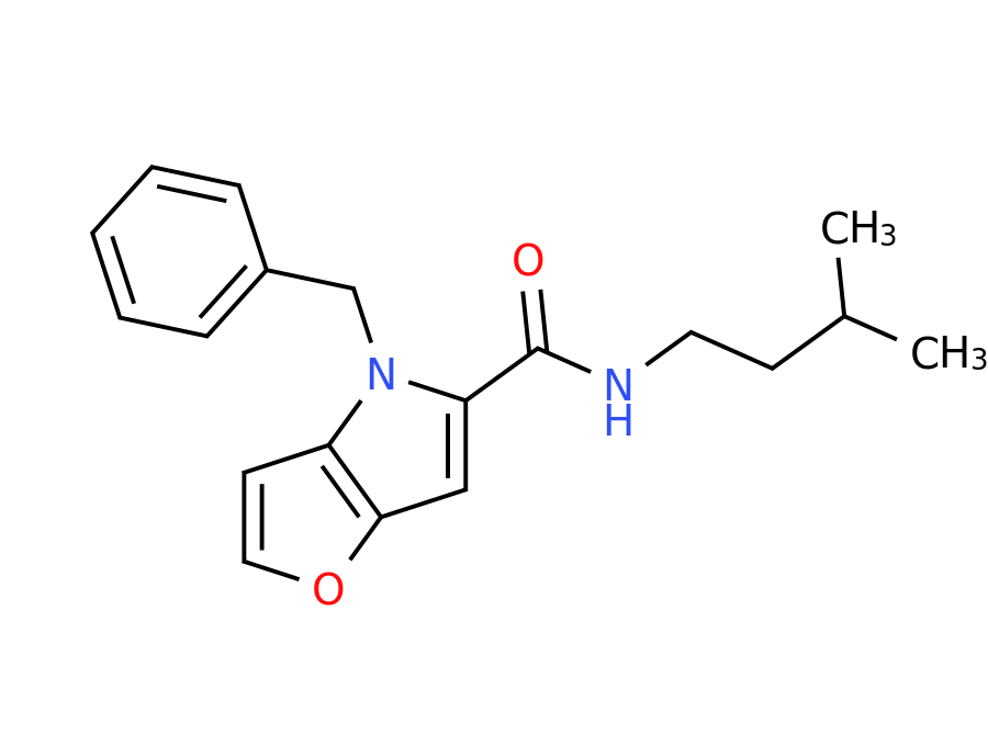 Structure Amb10874445