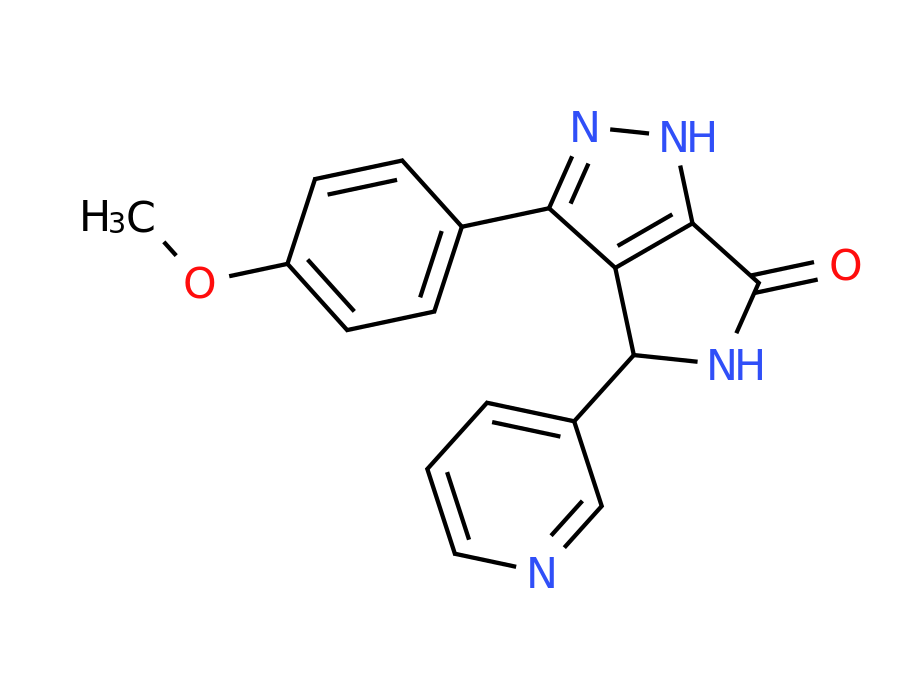 Structure Amb1087467