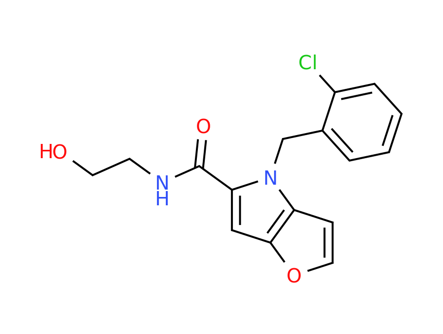 Structure Amb10875031