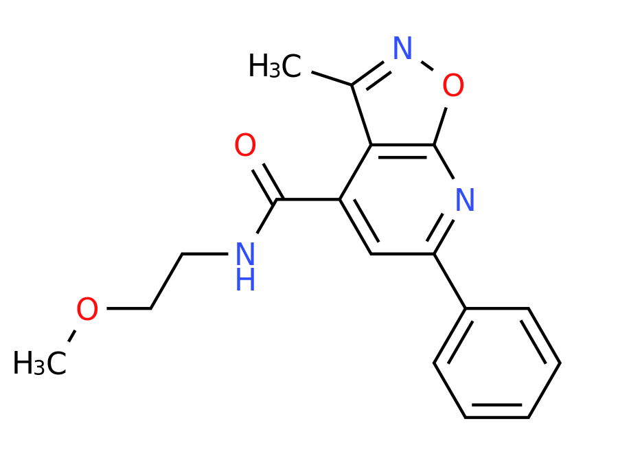Structure Amb10875163