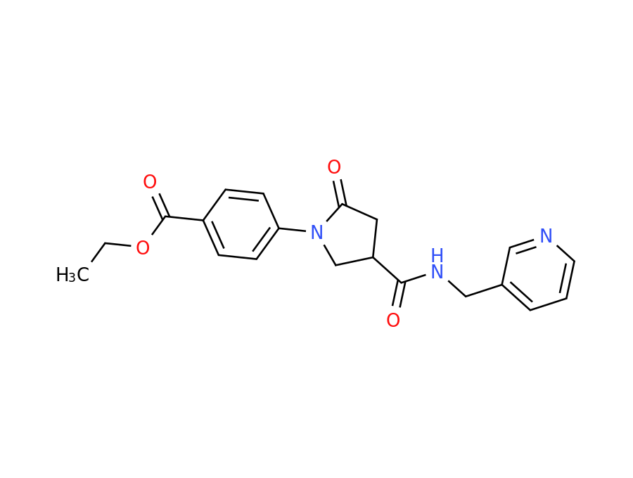 Structure Amb10875319