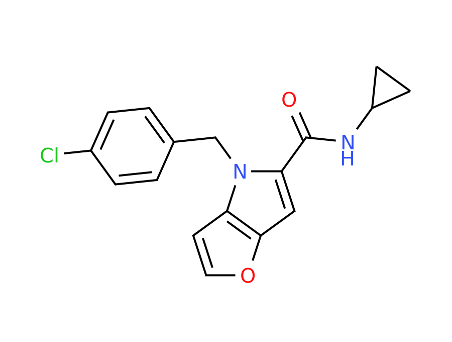 Structure Amb10875569