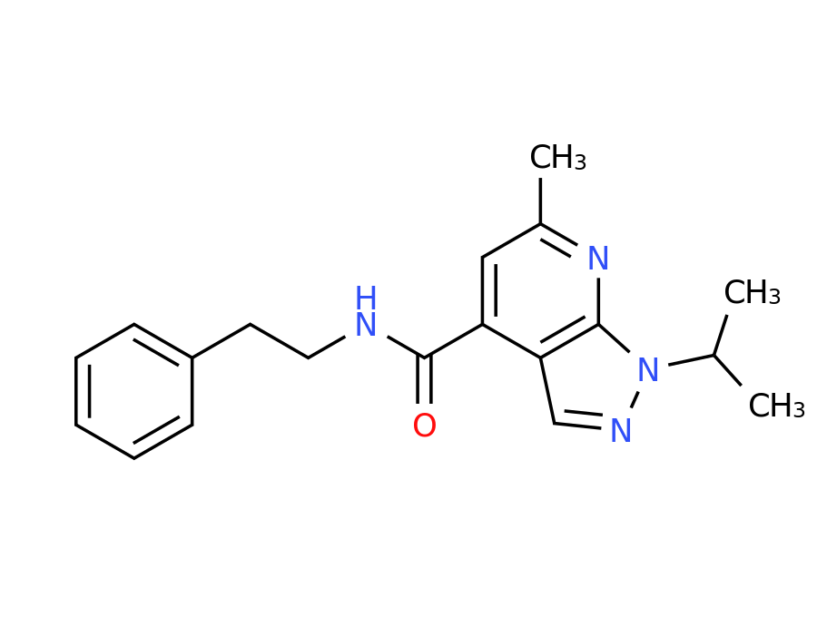 Structure Amb10875652