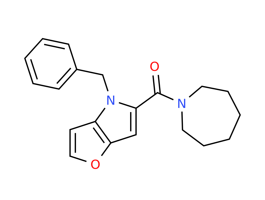 Structure Amb10876434